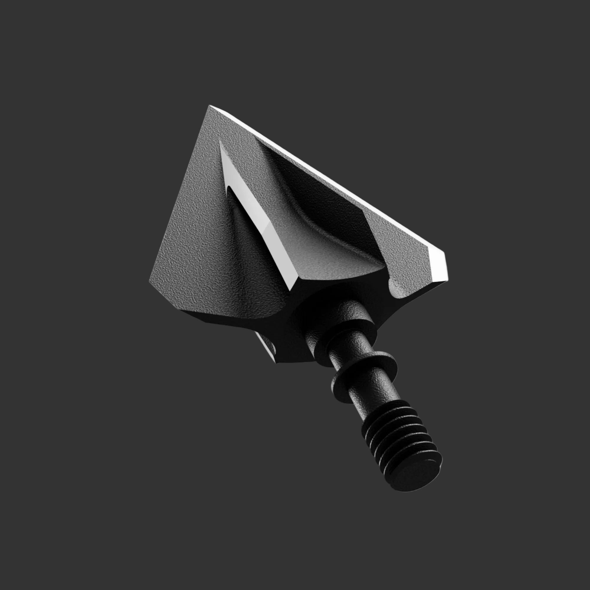 KATANA 125 Broadhead