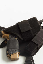 Warden Chest Holster
