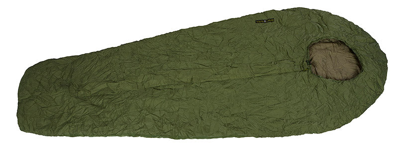 Recon 5 Sleeping Bag | Rated to -4F (-20C)