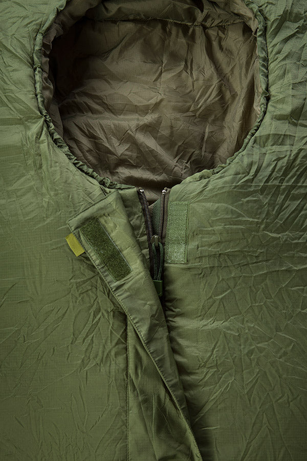 Recon 5 Sleeping Bag | Rated to -4F (-20C)