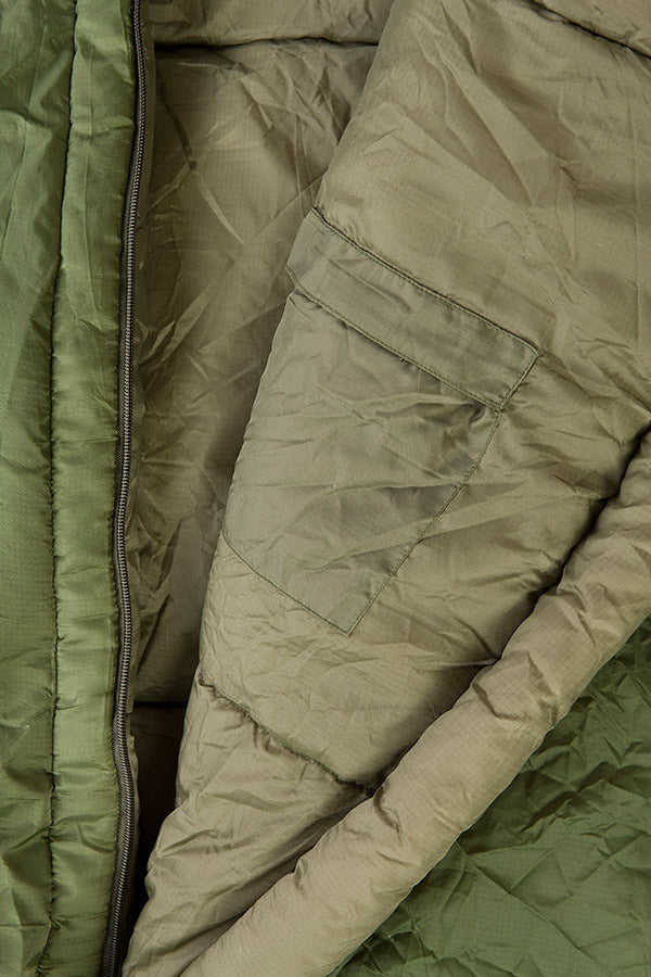 Recon 5 Sleeping Bag | Rated to -4F (-20C)