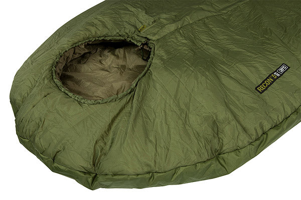 Recon 5 Sleeping Bag | Rated to -4F (-20C)
