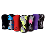 Bear KompleX Knee Sleeves | Stars & Stripes