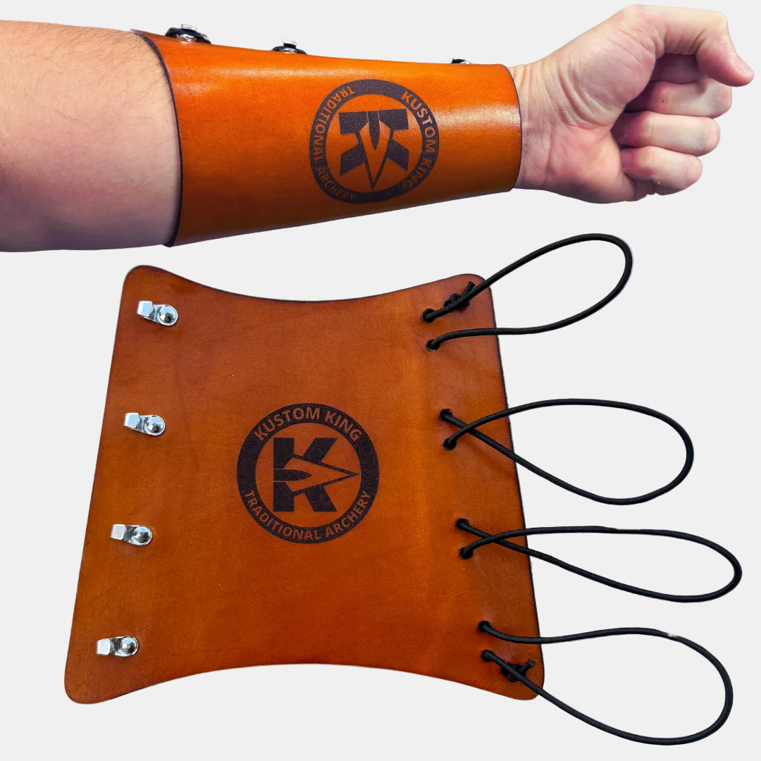 King Guard Apex | Kustom King Logo