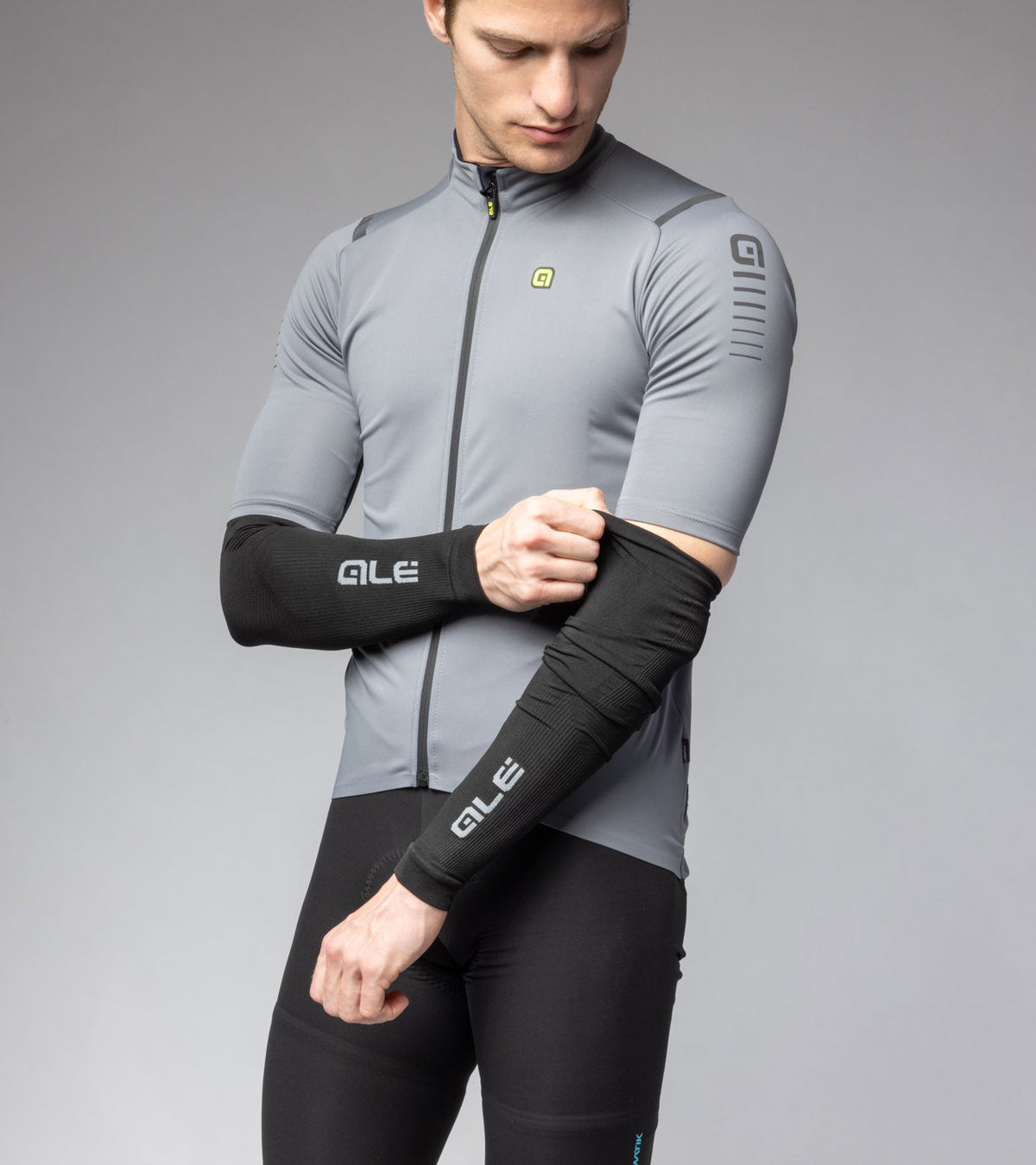 Seamless Arm Warmer