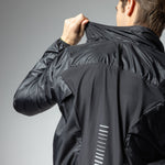 Light Pack Zip Jacket