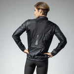 Light Pack Zip Jacket
