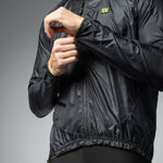Light Pack Zip Jacket
