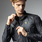 Light Pack Zip Jacket