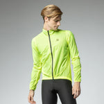 Light Pack Zip Jacket