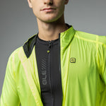 Light Pack Zip Jacket