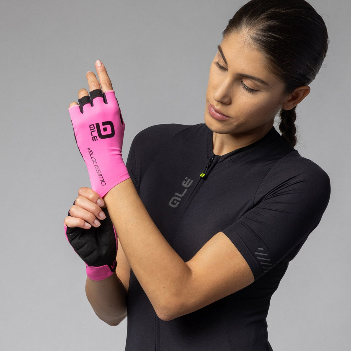 VELOCISSIMO TT GLOVE