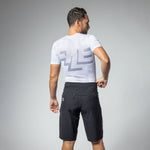 SIERRA MEN'S GRAVEL SHORT