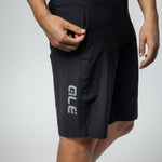 SIERRA MEN'S GRAVEL SHORT