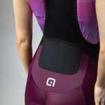 STONES CARGO GRAVEL WOMEN'S BIBSHORT