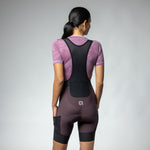 STONES CARGO GRAVEL WOMEN'S BIBSHORT