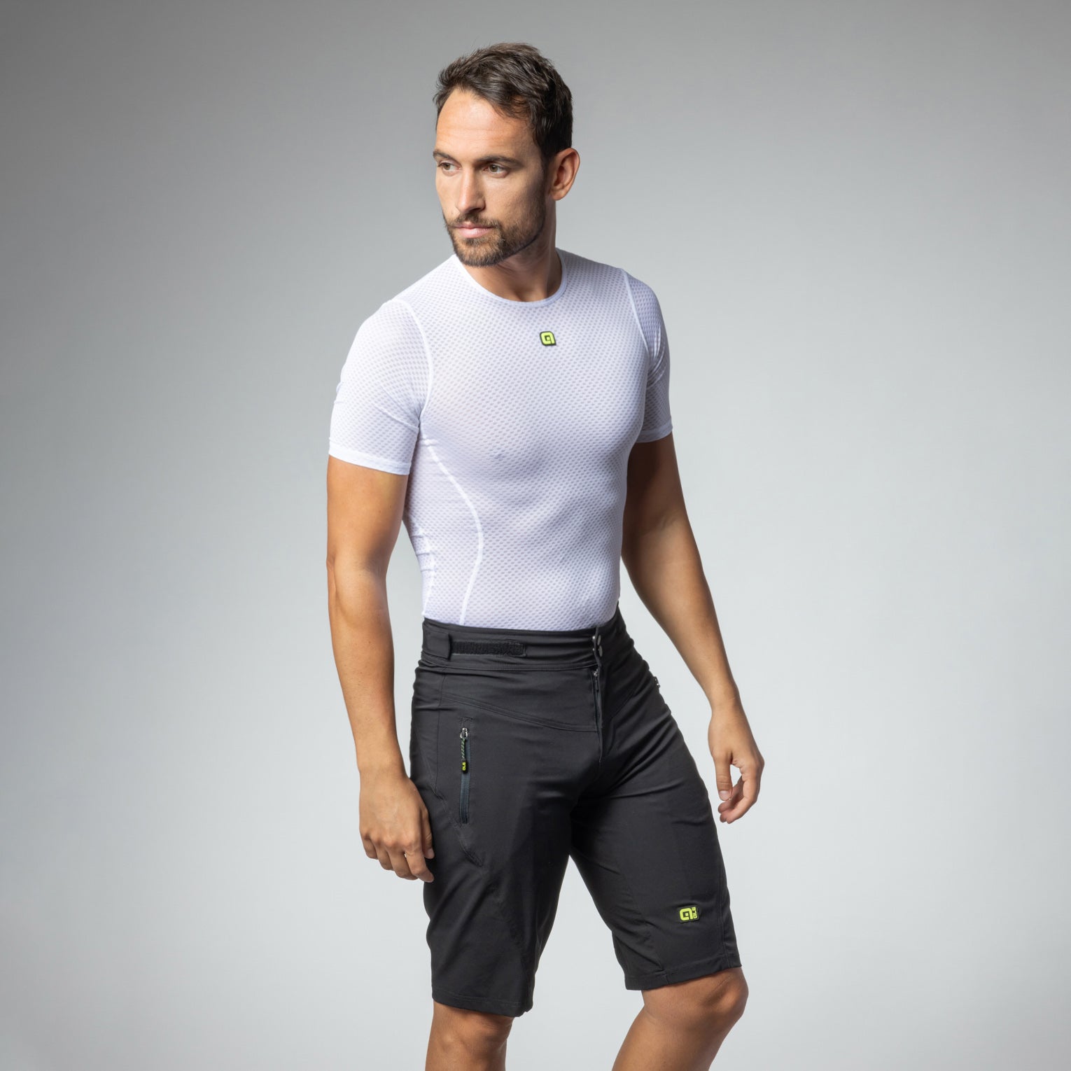 ENDURO 2.0 MEN'S SHORT