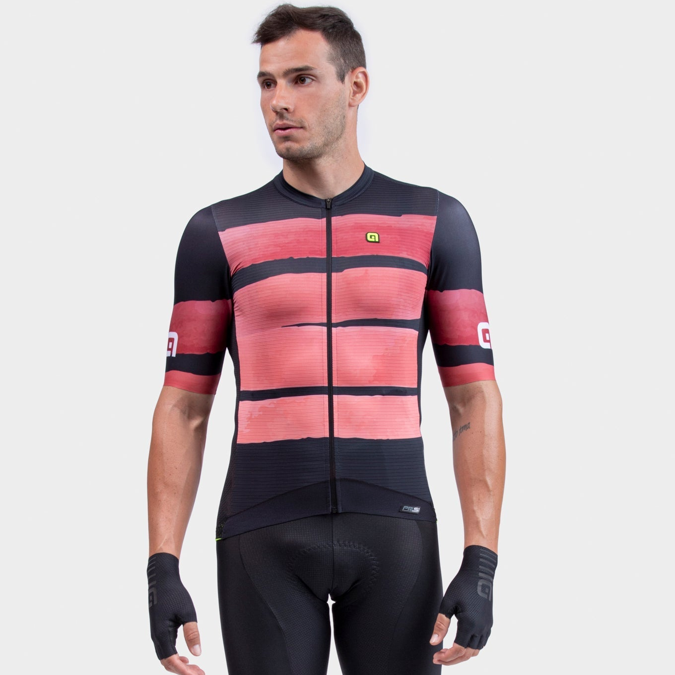 Track Men's Jersey