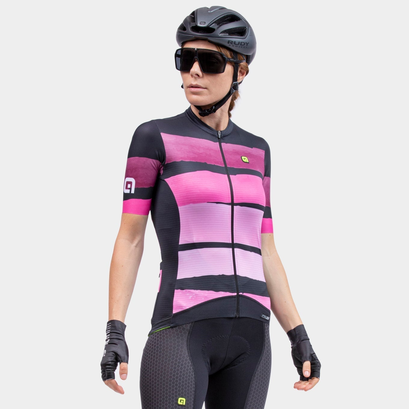 Track Women's Jersey