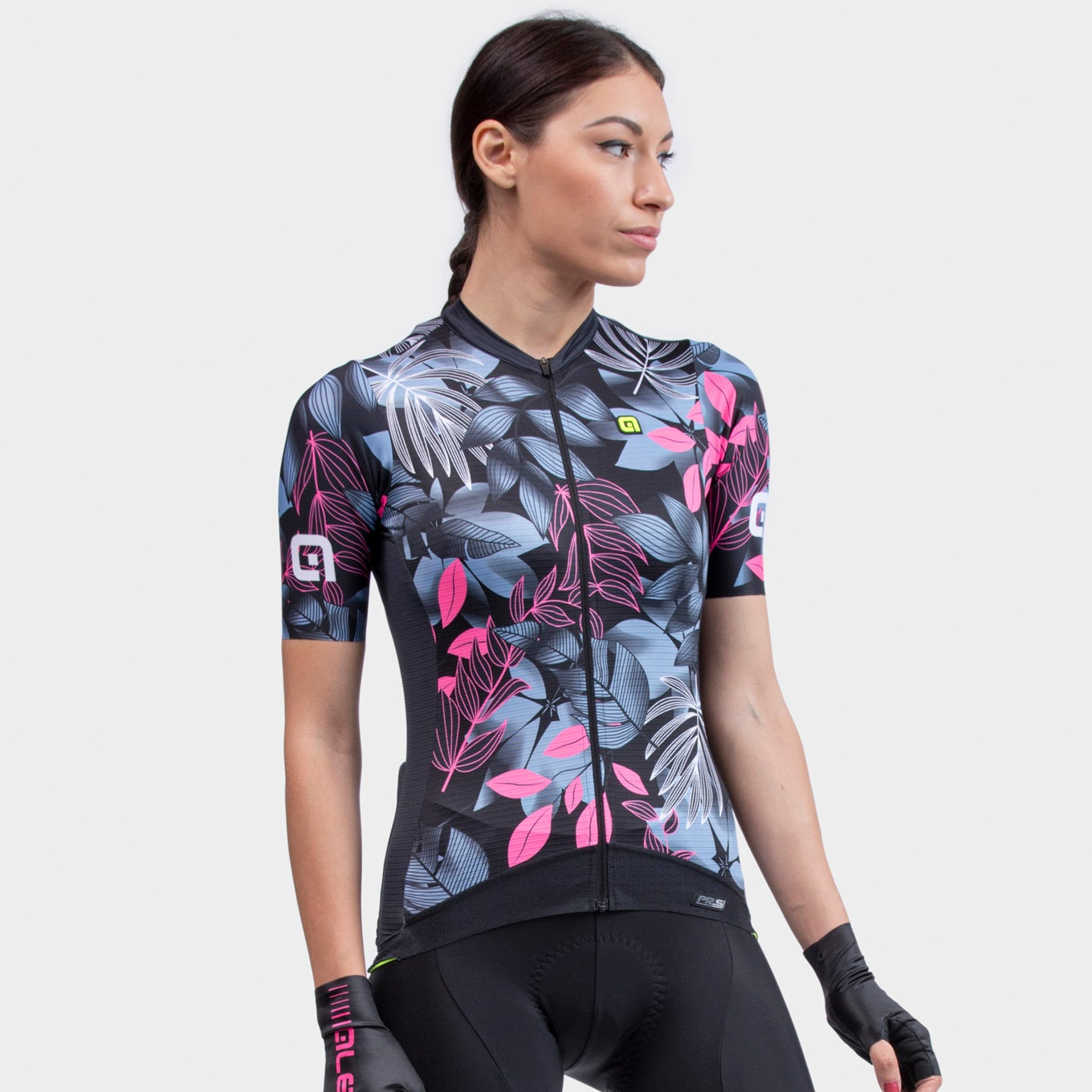 Garden Women's Jersey