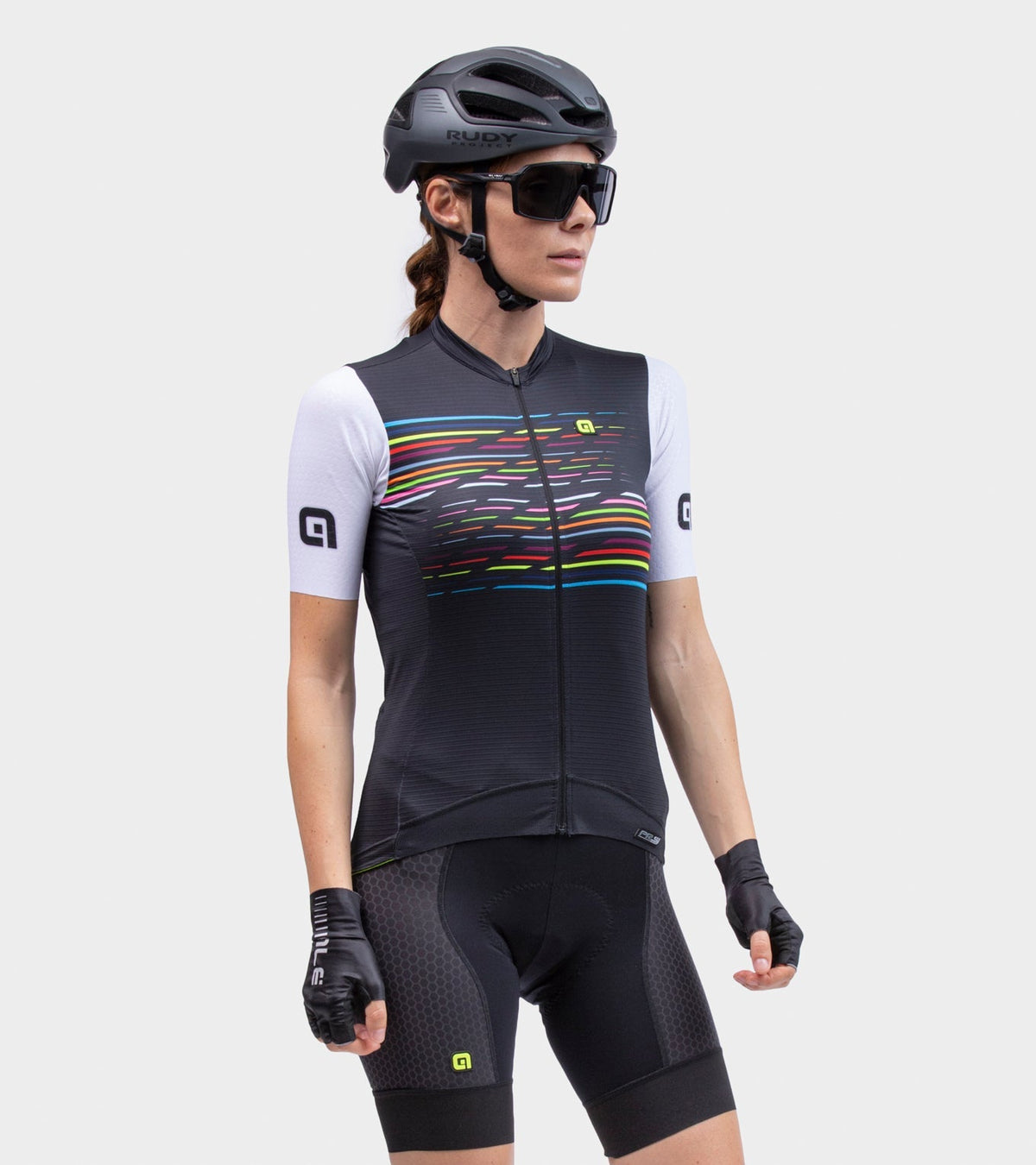 Logo Women's Jersey