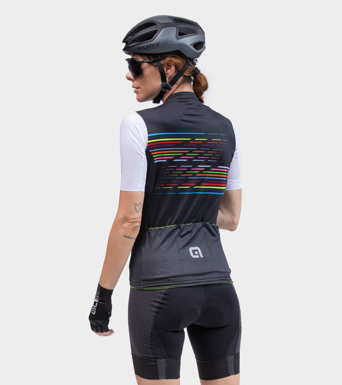 Logo Women's Jersey