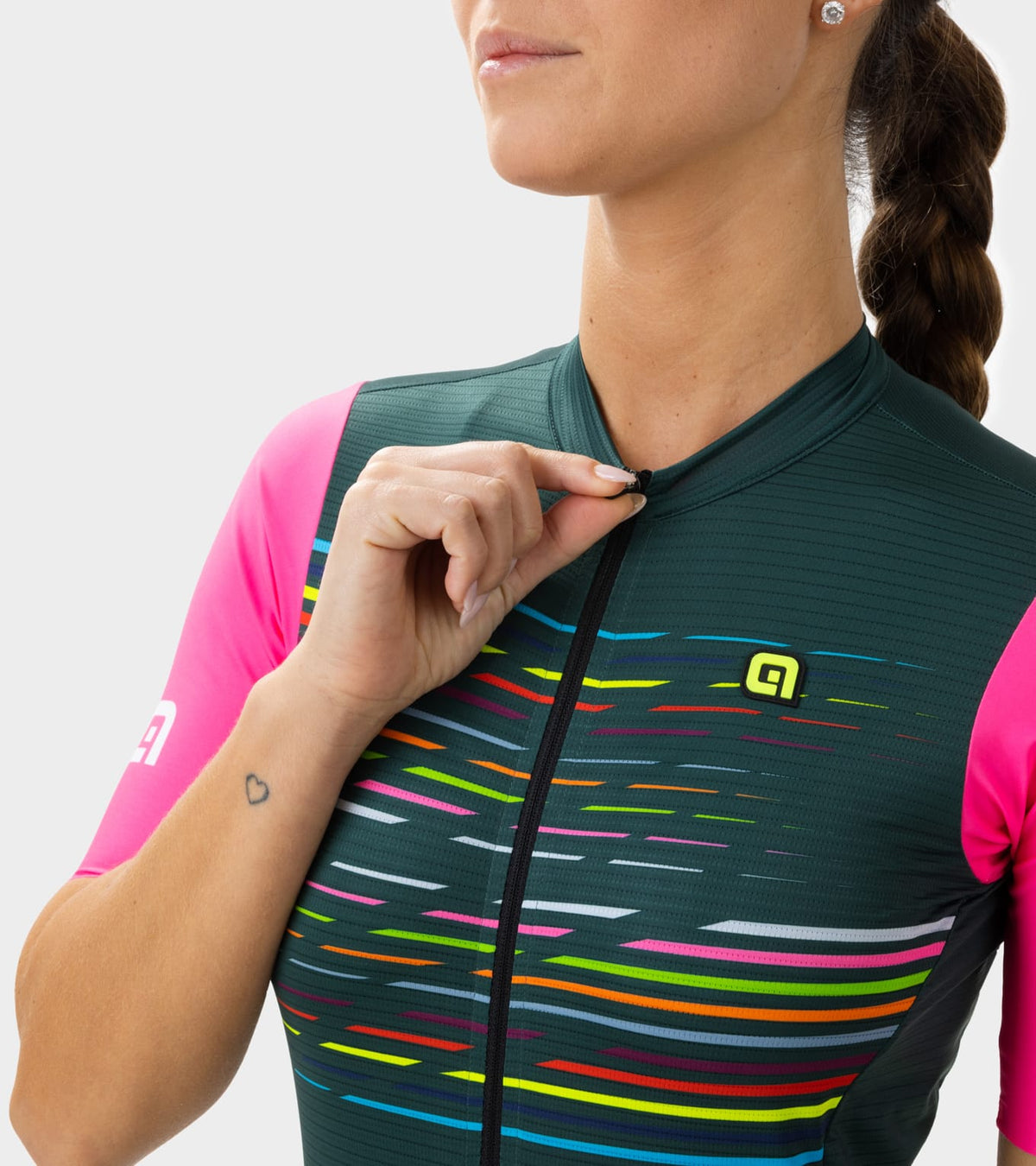 Logo Women's Jersey