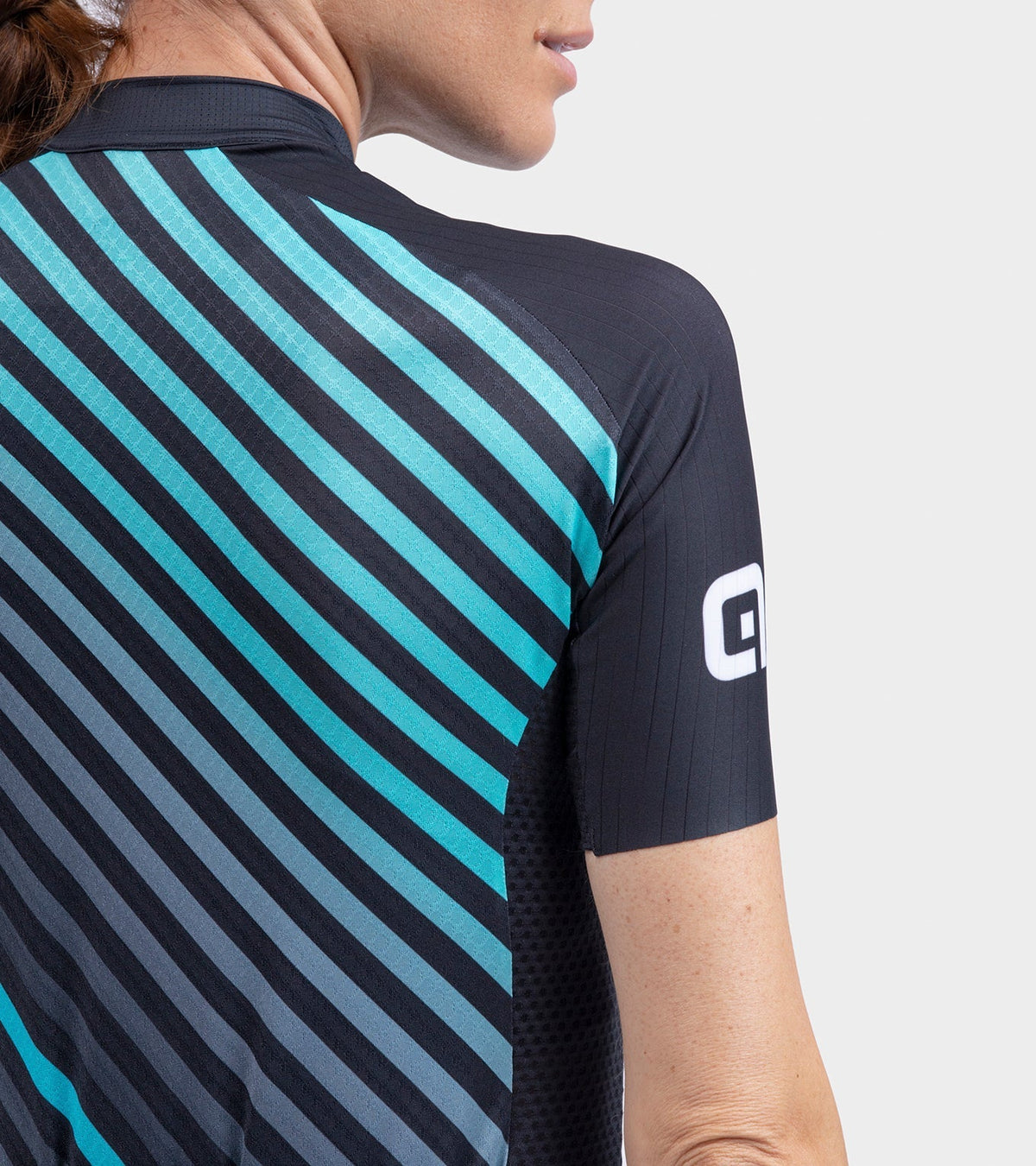 Fast Women's Jersey