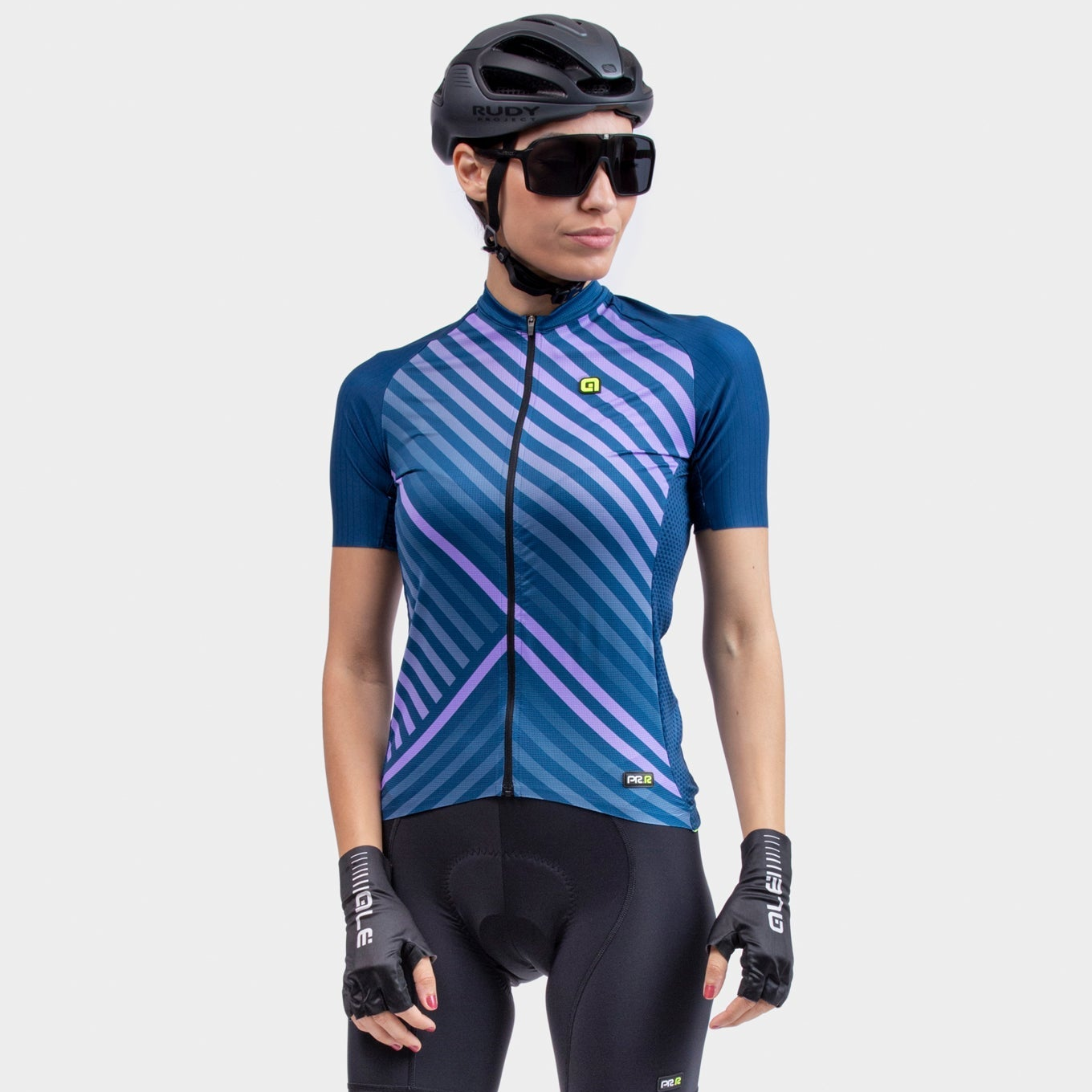 Fast Women's Jersey
