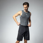 OVERLAND MEN'S GRAVEL SHORT