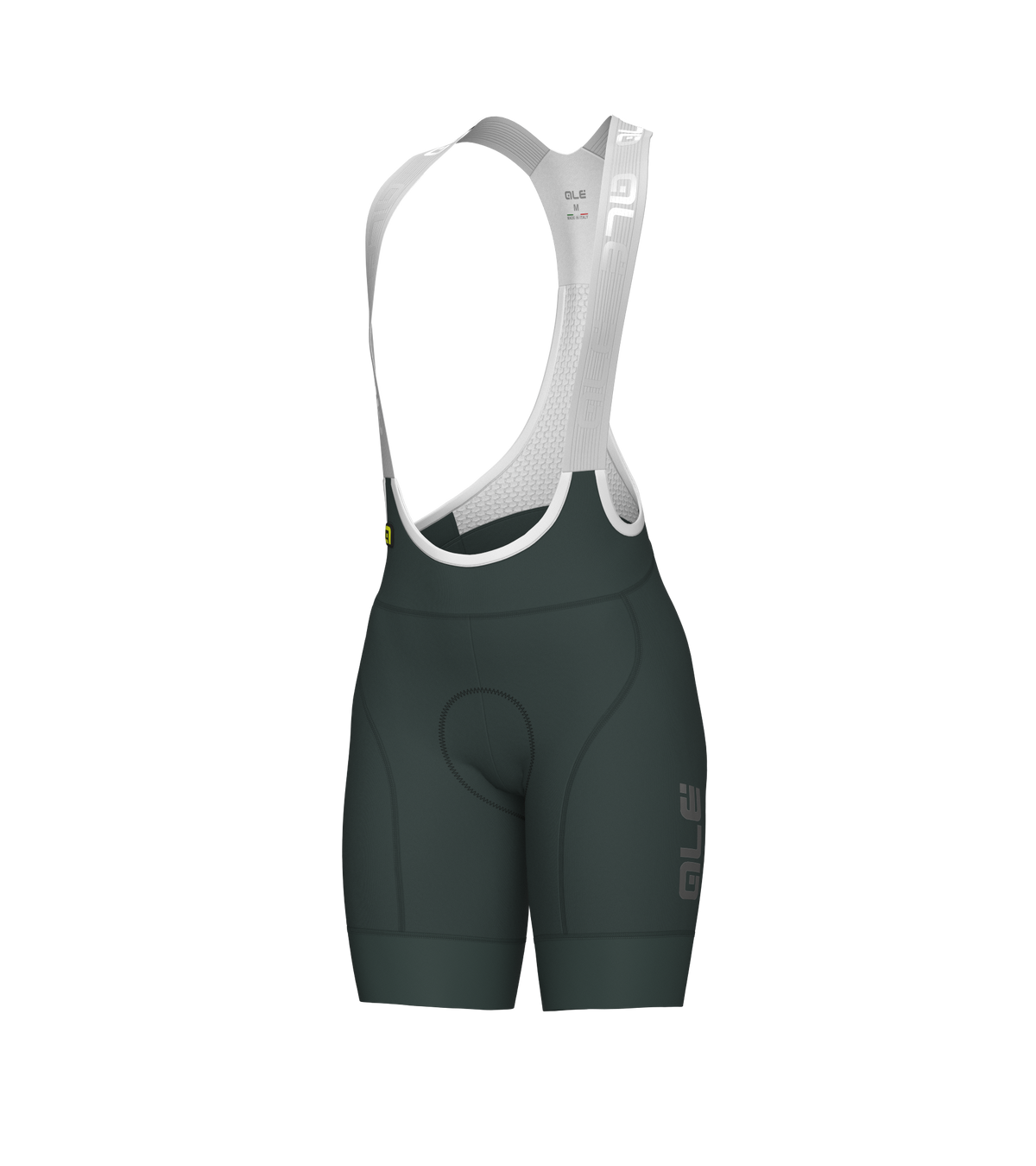 Magic Colour Men's Bibshort
