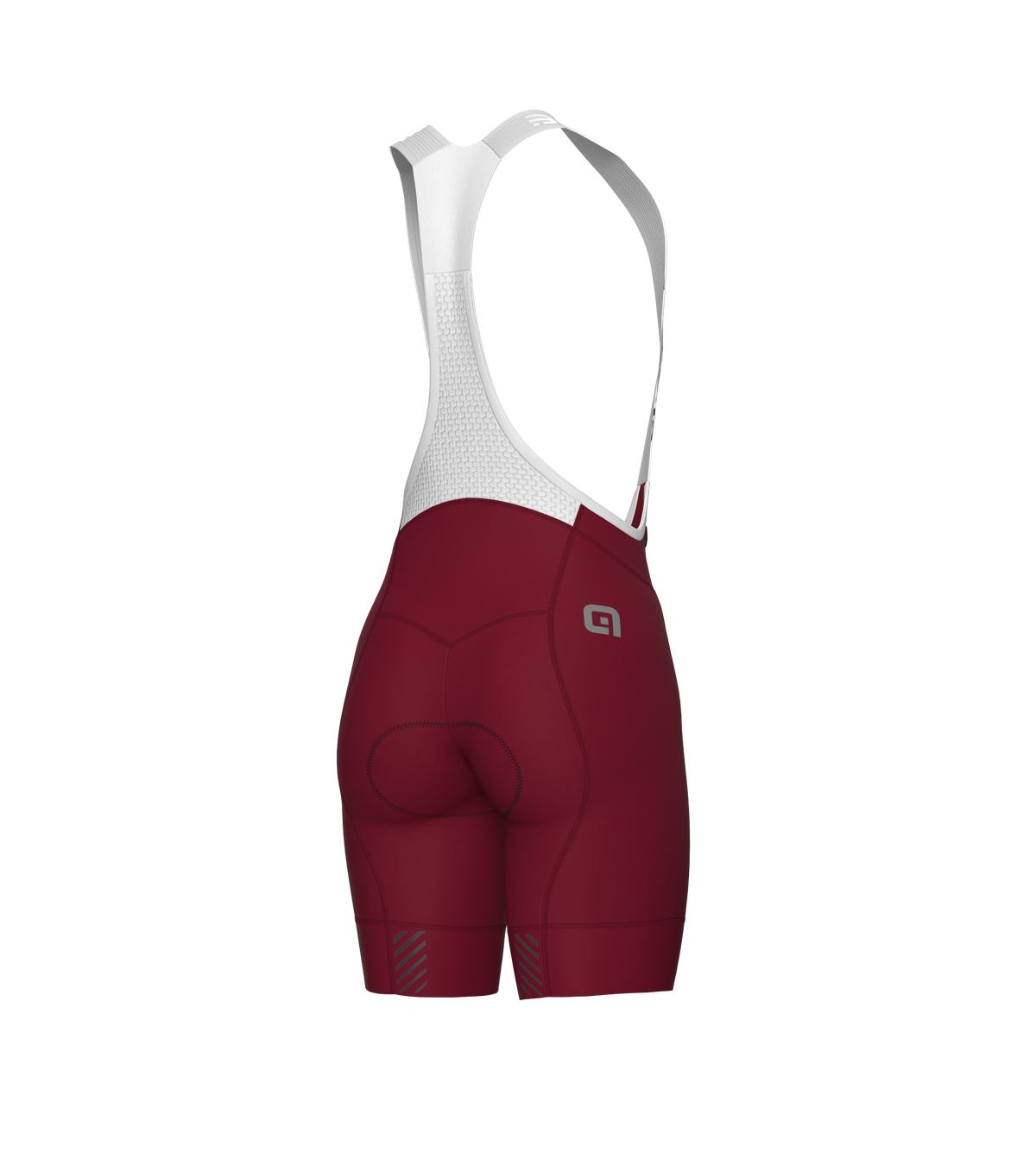 Magic Colour Men's Bibshort