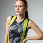 MASTER 2.0 WOMEN'S Bibshort