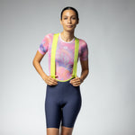 MASTER 2.0 WOMEN'S Bibshort