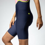 MASTER 2.0 WOMEN'S Bibshort