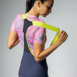 MASTER 2.0 WOMEN'S Bibshort