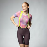 MASTER 2.0 WOMEN'S Bibshort