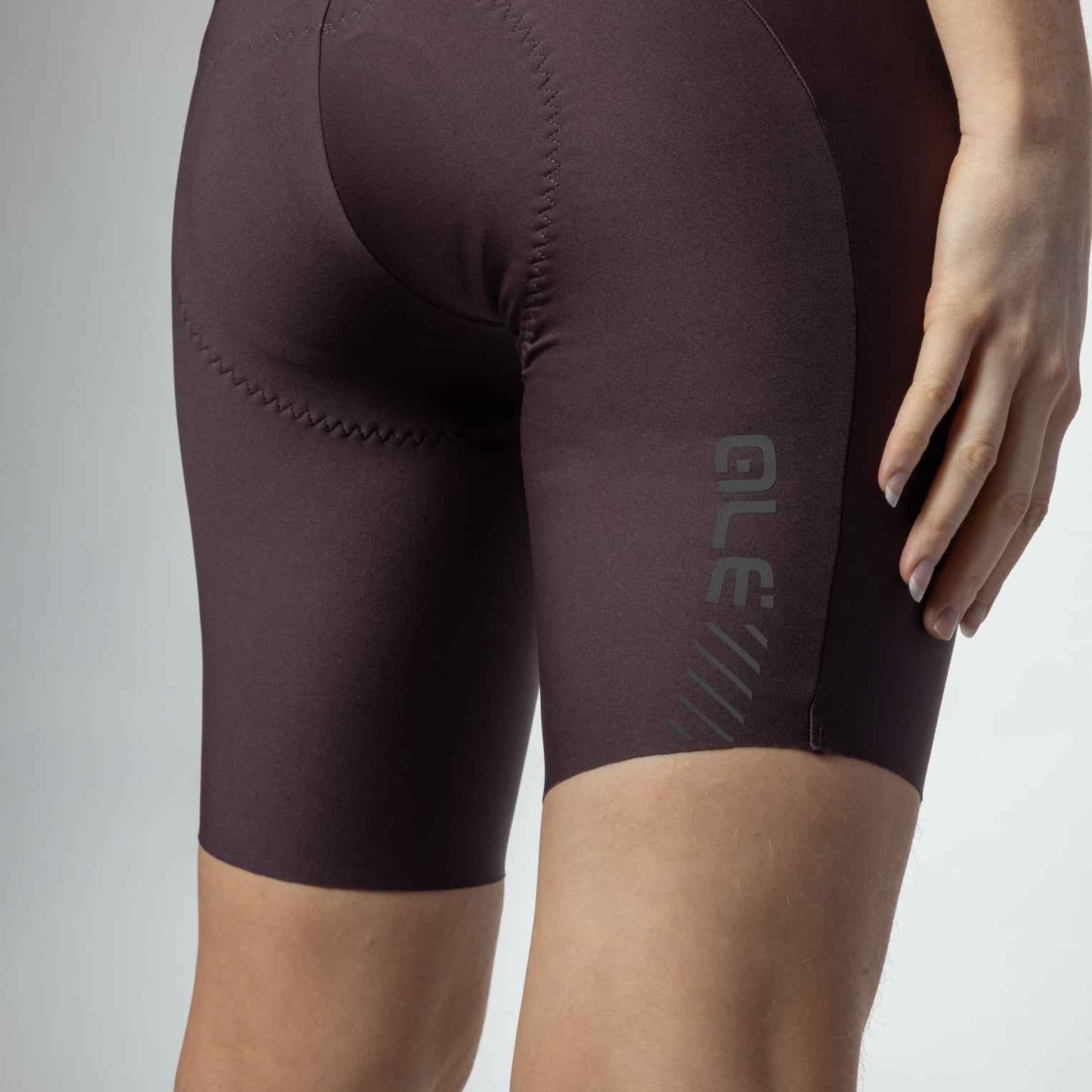 MASTER 2.0 WOMEN'S Bibshort