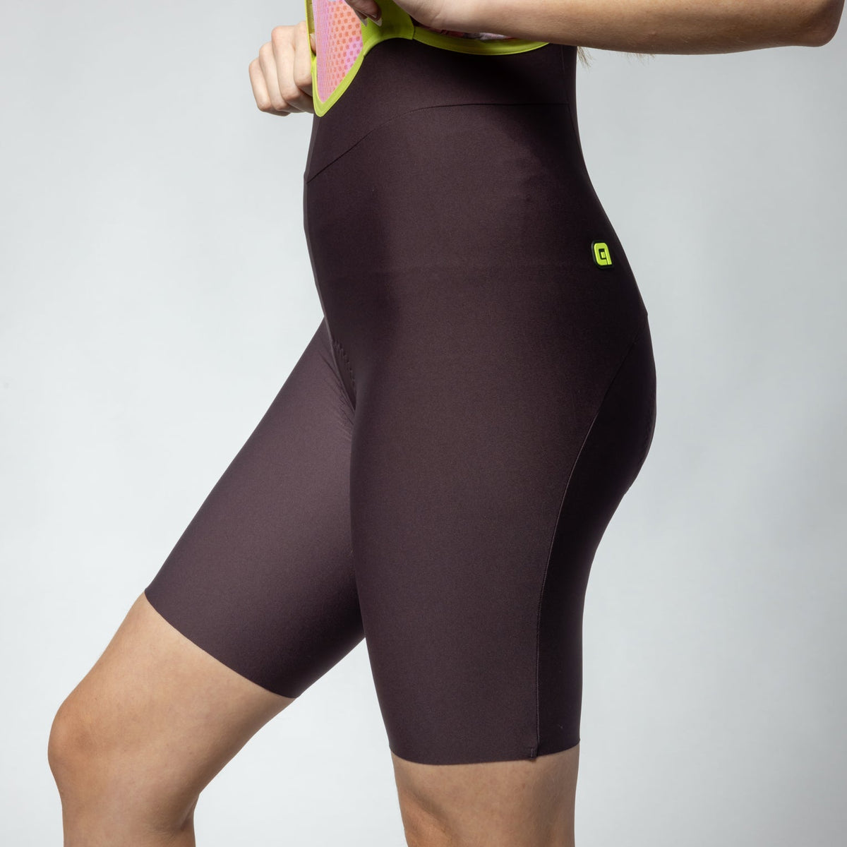 MASTER 2.0 WOMEN'S Bibshort