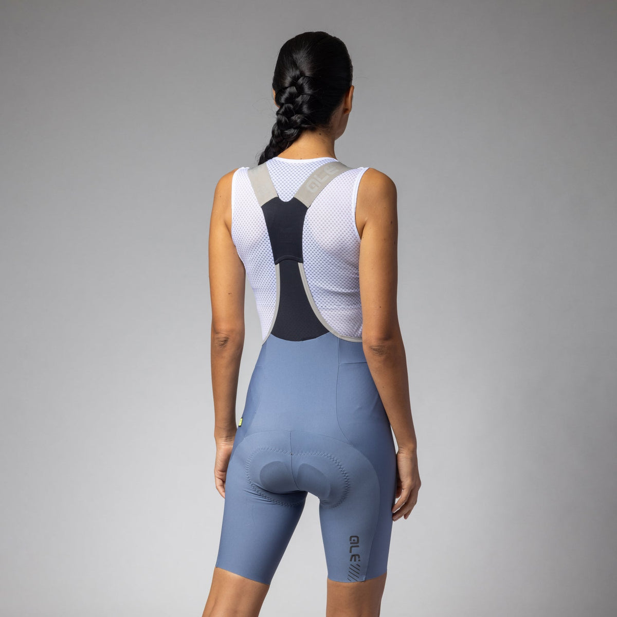 MASTER 2.0 WOMEN'S Bibshort