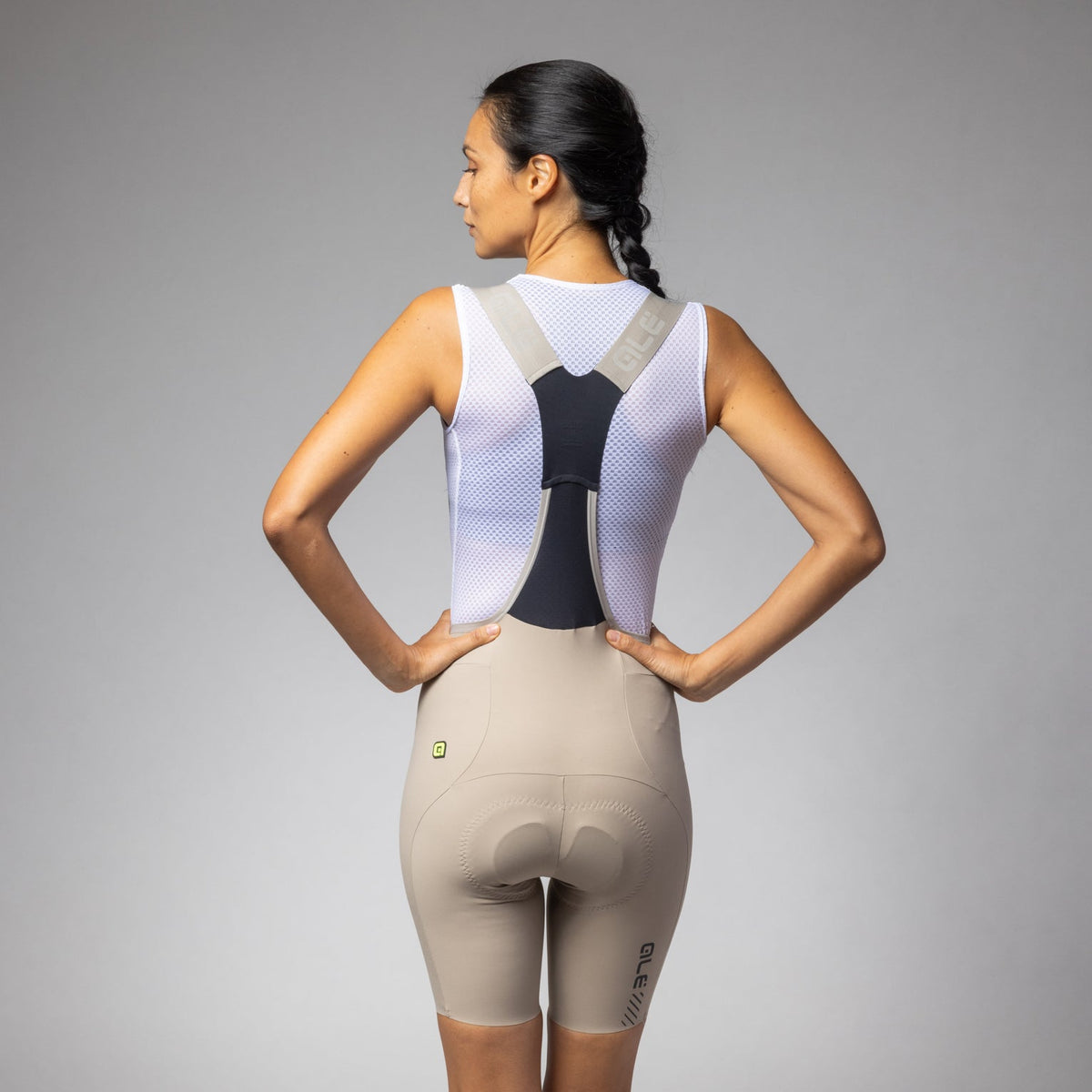 MASTER 2.0 WOMEN'S Bibshort