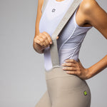 MASTER 2.0 WOMEN'S Bibshort