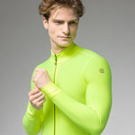 PRAGMA FONDO 3.0 MEN'S JERSEY