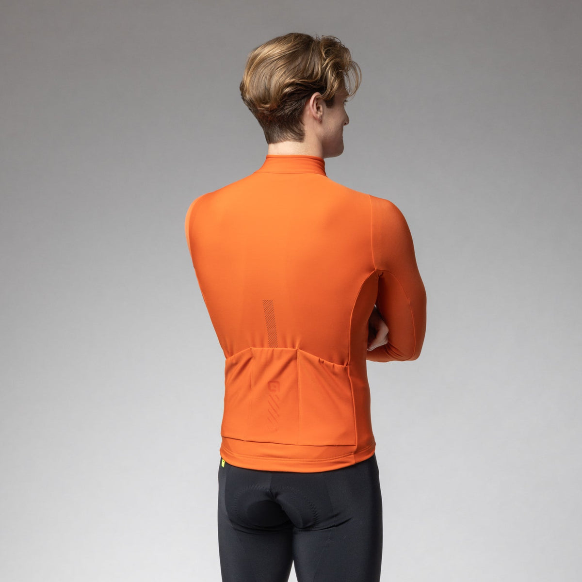 PRAGMA FONDO 3.0 MEN'S JERSEY