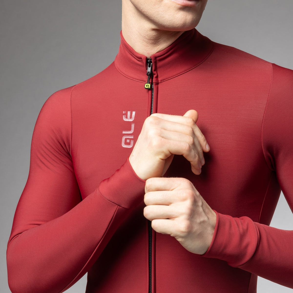 PRAGMA FONDO 3.0 MEN'S JERSEY