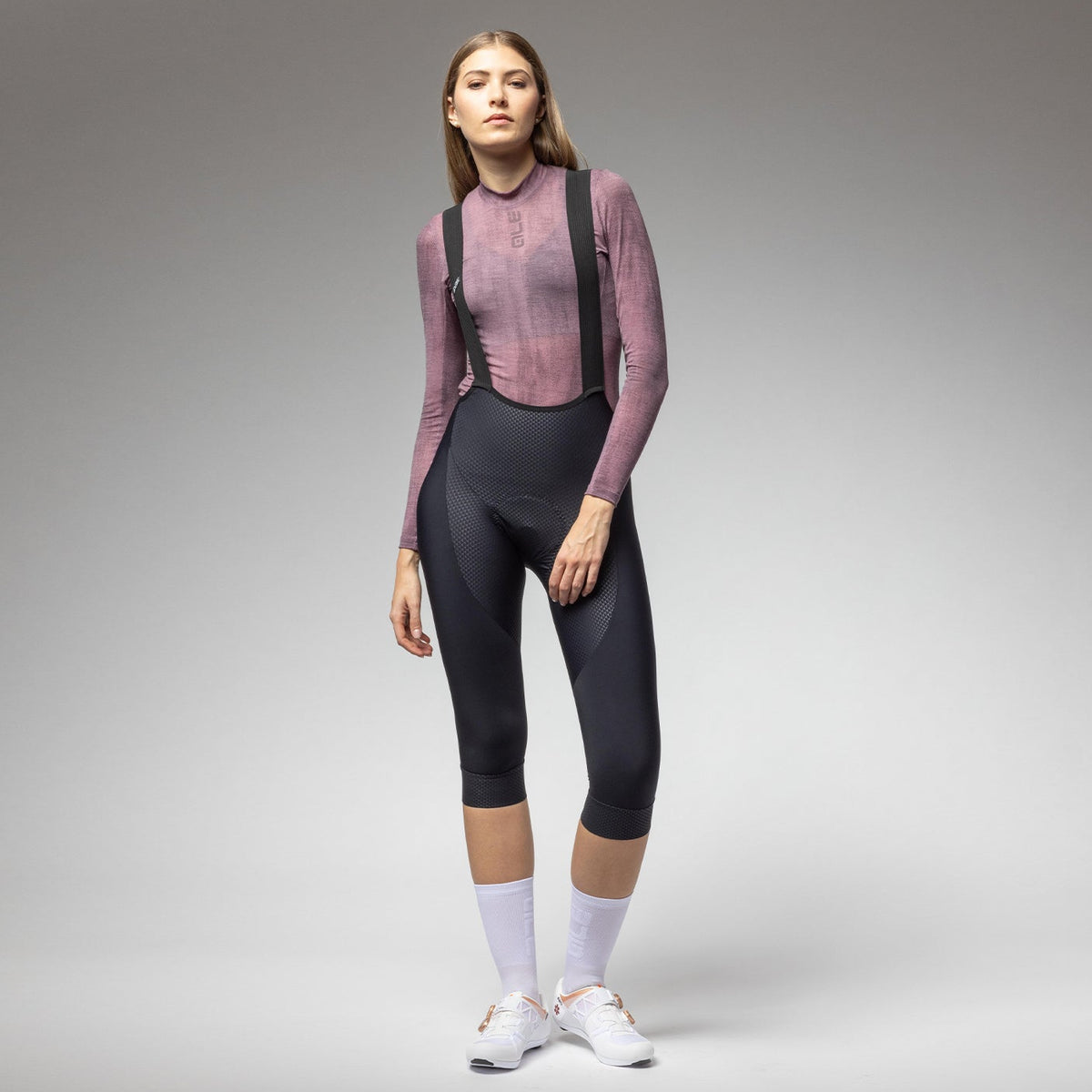 VOLTAGE WOMEN'S BIBKNICKER