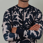 OLEU SUNSPORT™ UV ARM SLEEVES | CARVINGS SANDSTONE