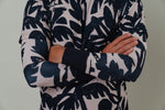 OLEU SUNSPORT™ UV ARM SLEEVES | CARVINGS SANDSTONE