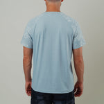 OLEU SUNSPORT™ UV TEE SHIRT | RAINFOREST SEA GREEN
