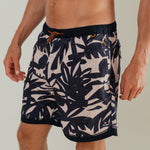 OLEU ALL-SHORT™ 6" INSEAM I 16.5" OUTSEAM | CARVINGS in SANDSTONE